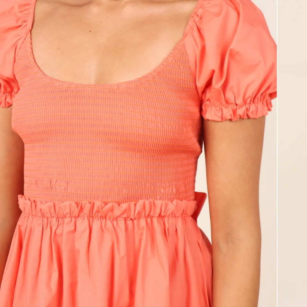 Petal & Pup Ineda Dress - Picture 3 of 4